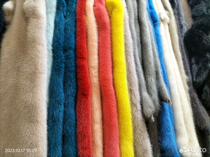 Ателье ремонт шубы пошив одежды из меха и кожи