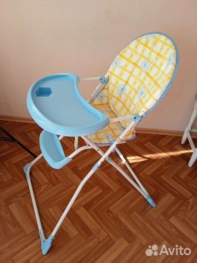 Стульчик для кормления