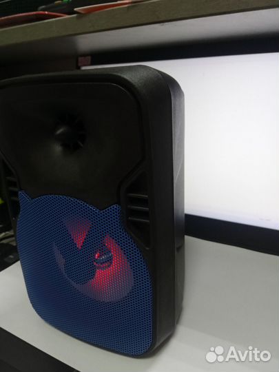 Колонка JBK 435 (И1)