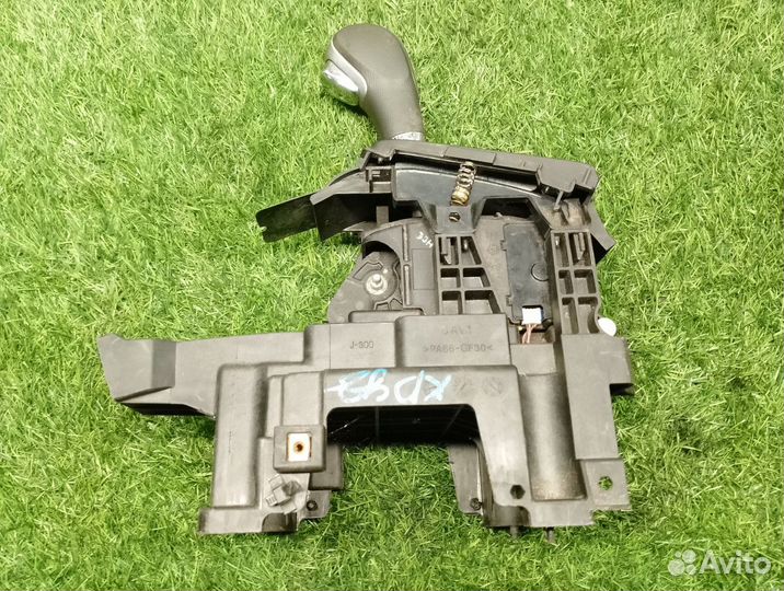 Селектор переключения АКПП Chevrolet Cruze J300