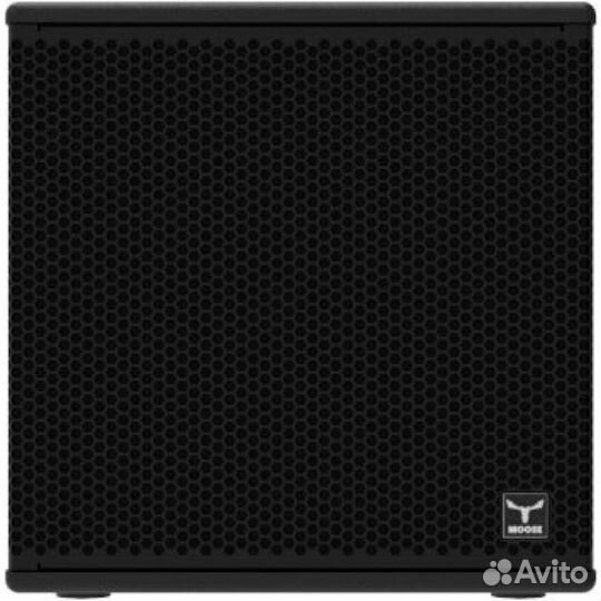 Пассивный сабвуфер moose iB8