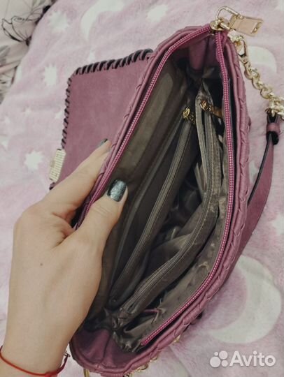 Сумка женская натуральная кожа новая