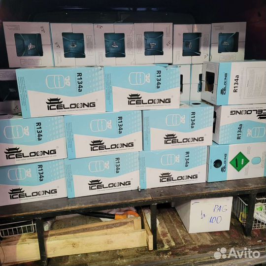 Фрион 134 в Пензе