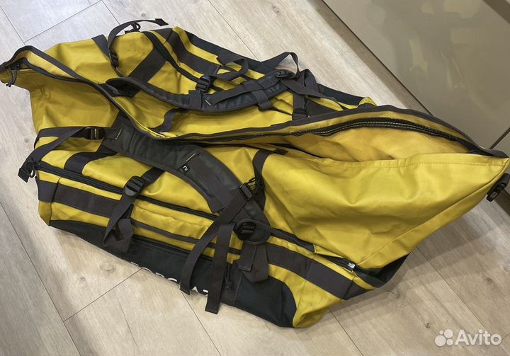 Сумка-рюкзак forclaz