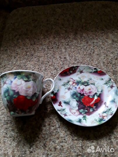 Салатники и не только