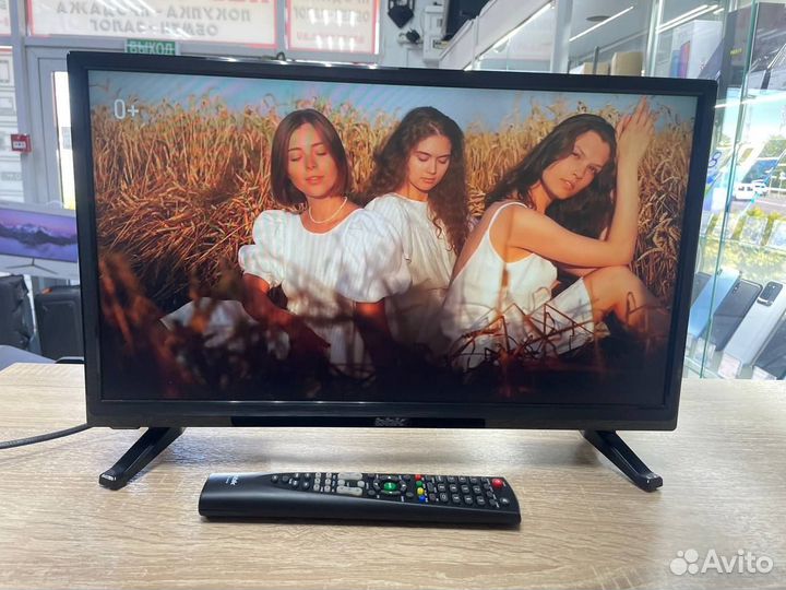 Телевизор BBK 20