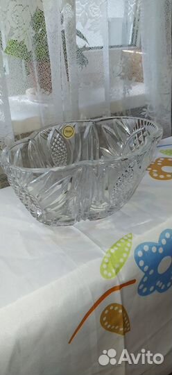 Посуда СССР