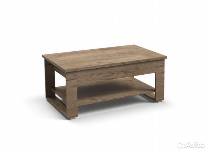 Стол трансформер новый