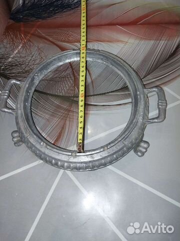 Запчасть для примуса СССР