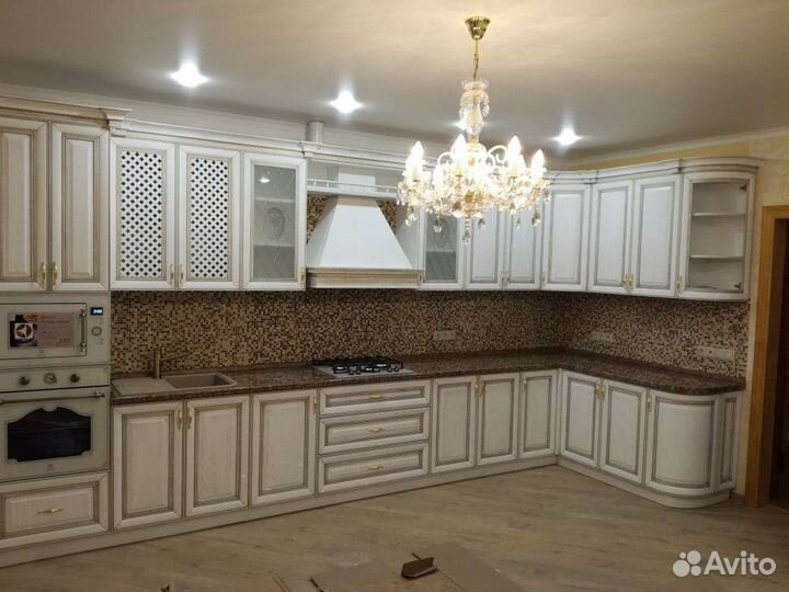 Изготовление корпусной мебели на заказ