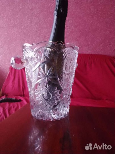 Ведёрко для льда