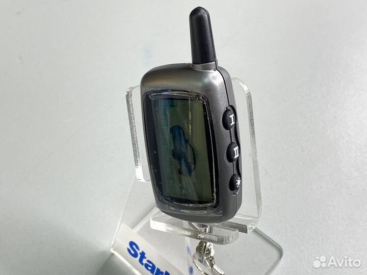 Брелок сигнализации Starline a9