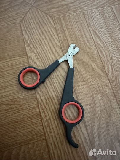 Когтерезка для кошек и собак