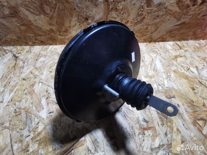 Вакуумный усилитель тормозов opel meriva A Z16XEP