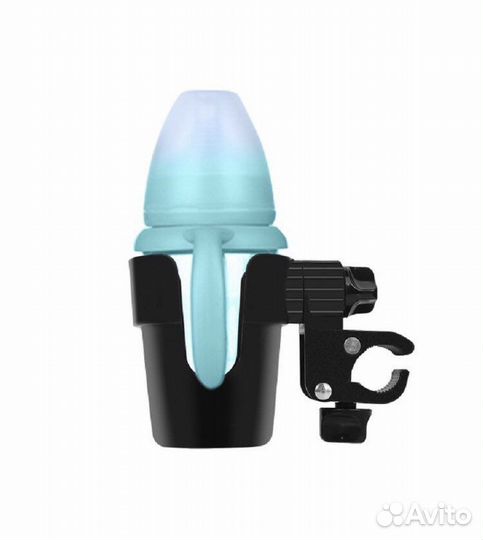 Подстаканник для коляски