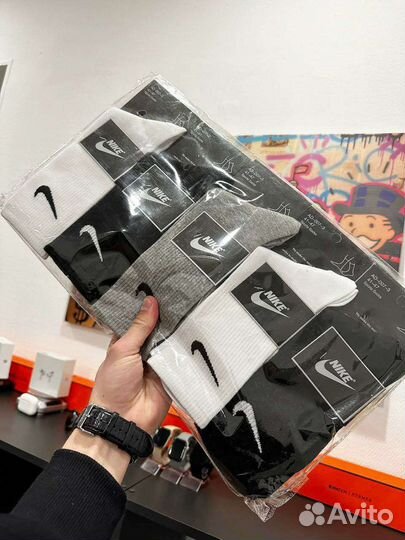 Носки оптом