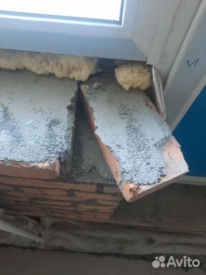 Приемка квартир