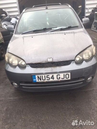 Разбор на запчасти Honda HRV