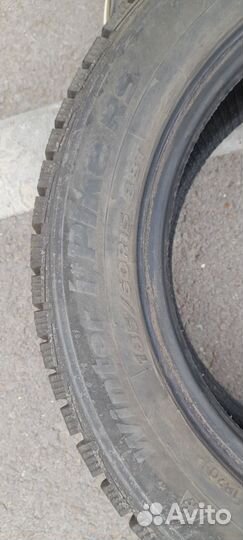 Hankook Winter I'Pike 185/60 R15 88T