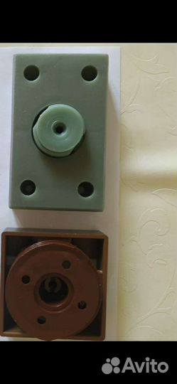 Ножки мебельные. новые