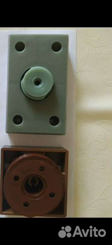 Ножки мебельные. новые