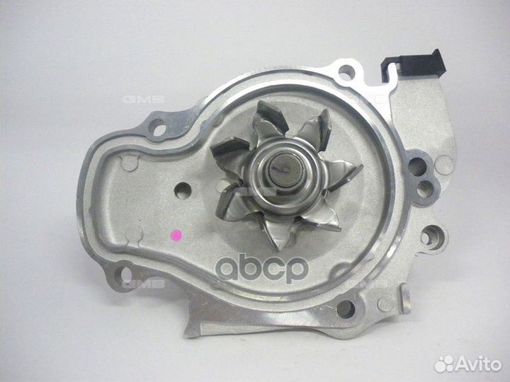 Gwho-28A GMB Помпа водяная gwho-28A GMB