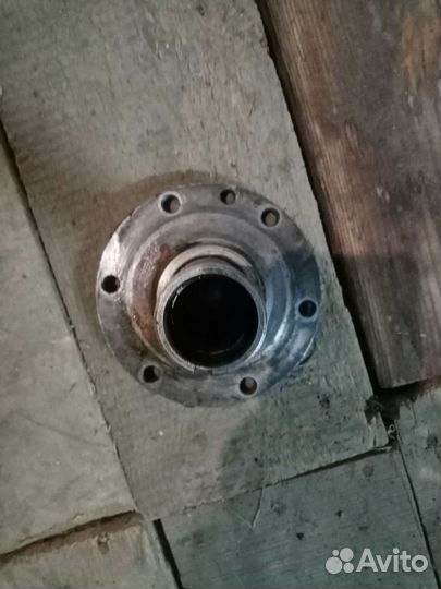 Цапфа УАЗ