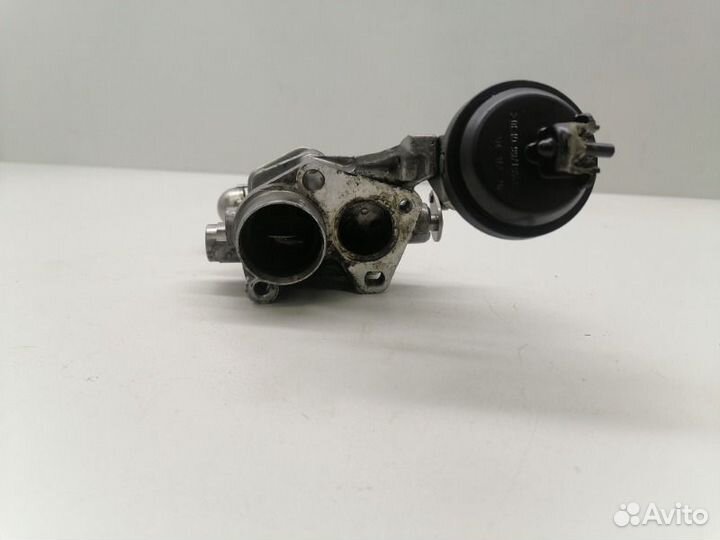 Клапан егр Mercedes Ml W164 3.0 2010
