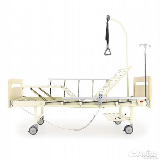 Кровать для лежачих больных
