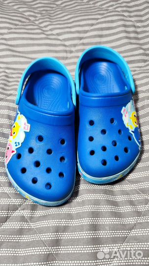 Crocs