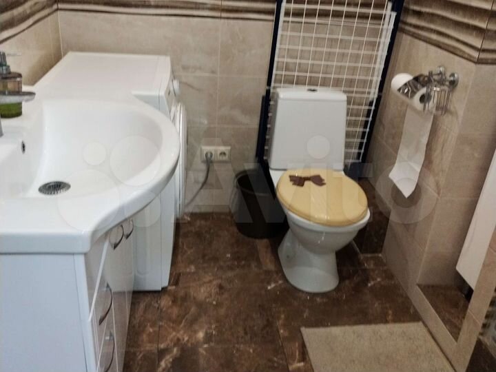 Комната 13 м² в 2-к., 15/17 эт.