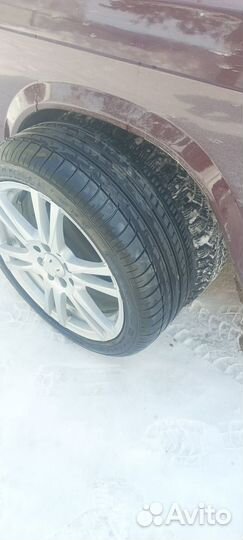 Продам колеса r16
