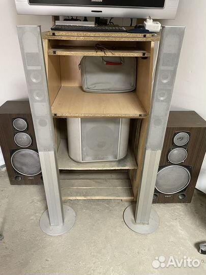 Аудиосистема