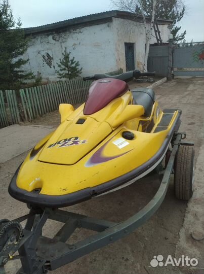 Продам гидроцикл