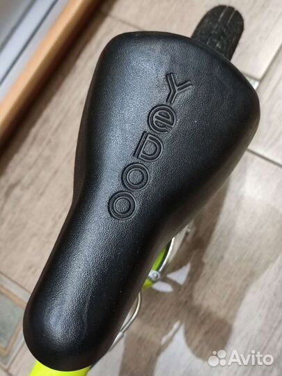 Беговел Yedoo One Too