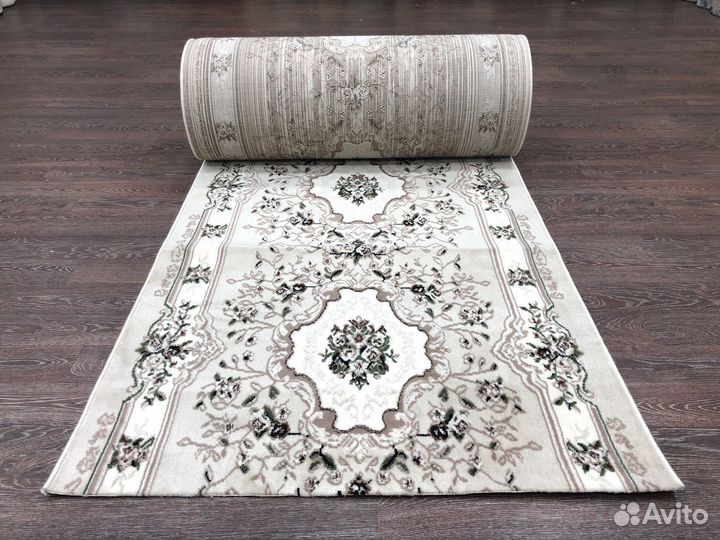 Ковер, ковровая дорожка 1.2м