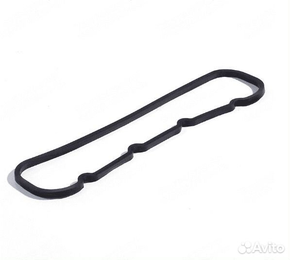 Прокладка клапанной крышки 490 (фигурная) П-профил