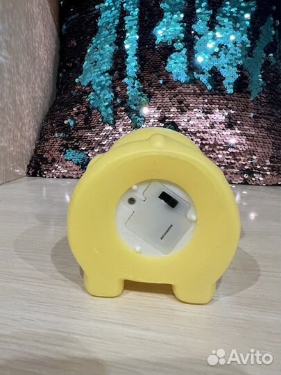 Светильник