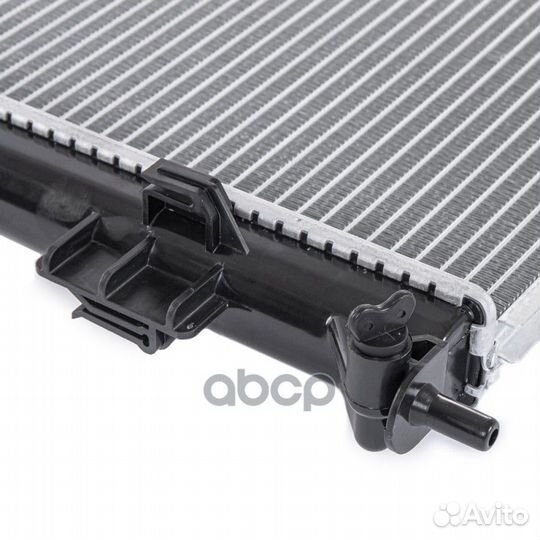 Радиатор основной hyundai i30/KIA Ceed II/Cerato