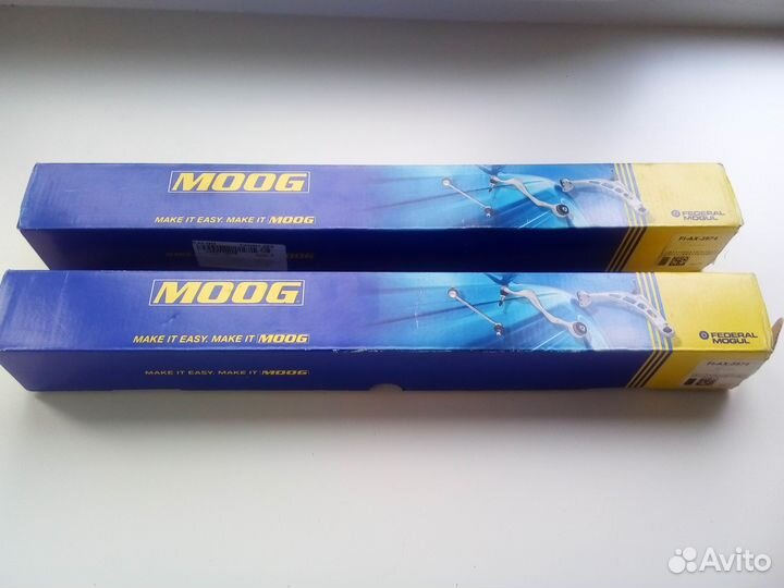 Тяга рулевая на фиат добло