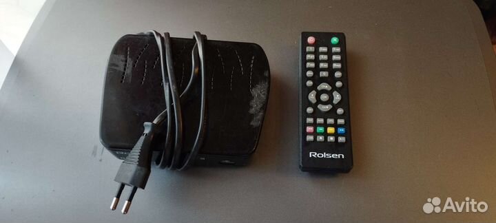 ЖК Телевизор 19