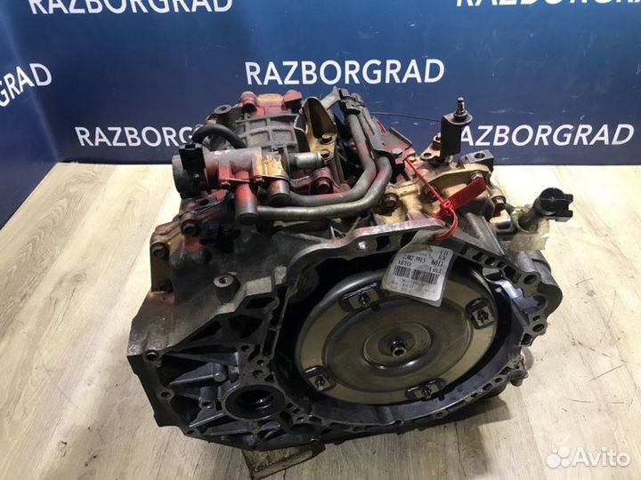 АКПП Nissan Murano Z50 3.5 VQ35DE 2005