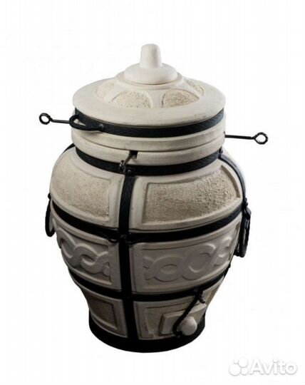 Тандыр Есаул Амфора средний