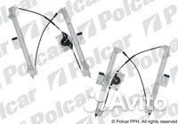 Стеклоподъемник электрический без электромотора пр