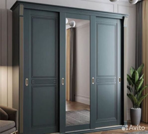 Шкаф на Заказ Доставка Сборка