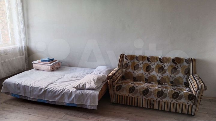 Квартира-студия, 30 м², 4/14 эт.