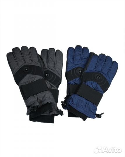 Перчатки protech