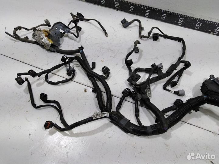 Проводка (коса) Мазда CX-5 KE