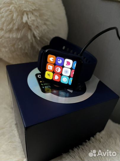 Xiomi Redmi Watch 2 Lite