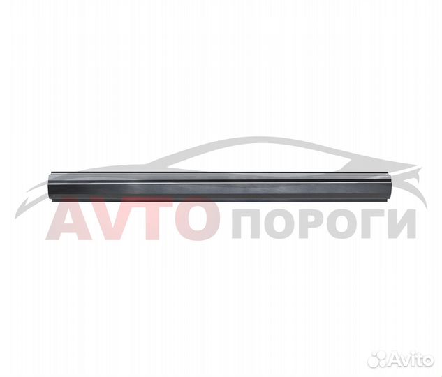 Ремонтные Пороги Mercedes-Benz W203 хэтч